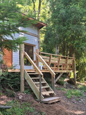 Cabañas en pucon